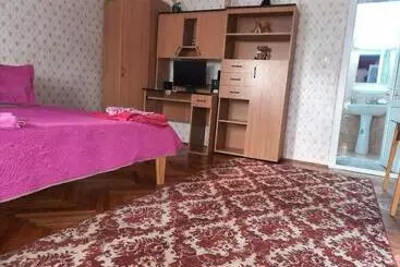 Pensiunea Ira Jurilovca