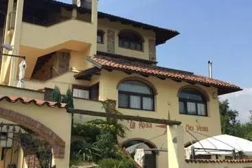 Aparthotel Residence La Rosa Dei Venti