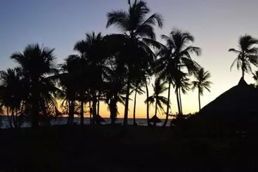 Resort Océan Beach Sakatia