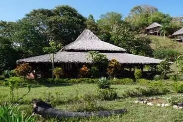 استراحتگاه Océan Beach Sakatia