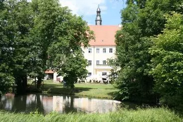 Romantik Landhaus & Pension Klaps Liebling