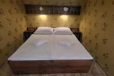 Appartement-hotel Selfness Rožňava