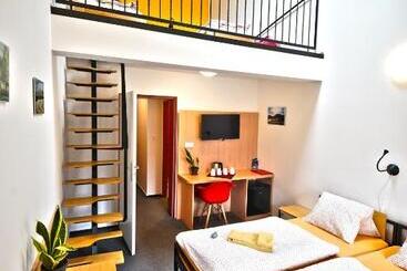 Wellness Hotel Lihovar