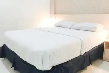 Hotel Rumah Teuku Umar Mitra Reddoorz