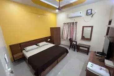 Hotel Sakthi Residency