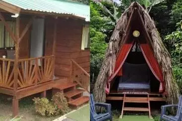 Bed and Breakfast Centro Ananda