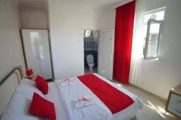Pension Nikas Guest House