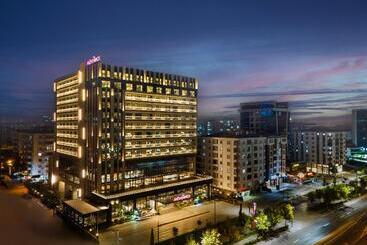 هتل Mövenpick Diyarbakir