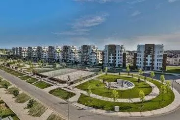 Dreamland Golf Hotel Baku