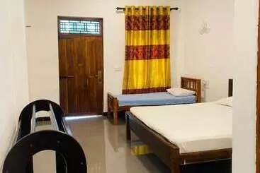 Hotel Cactus Arugambay