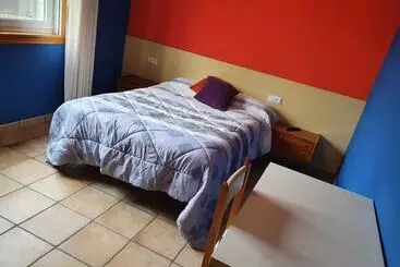 Pensión Pensión Pepucho