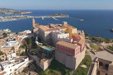 Parador De Ibiza
