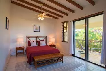 Bayview Vacation Apartments