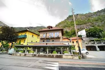 Bed & Breakfast Boato Bistrot & Bed