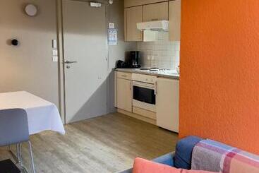 مبيت وإفطار Gîtes Et Chambres D'hôtes Maison Ungerer