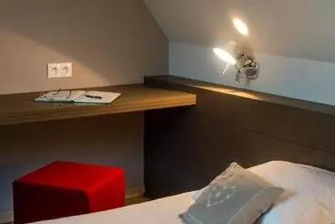 Bed and Breakfast Gîtes Et Chambres D'hôtes Maison Ungerer