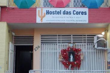 Hostel Das Cores