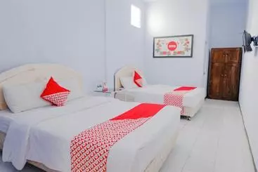 Hotel Oyo 421 Alianda Residence Syariah