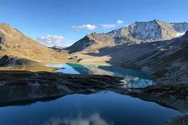 Bernina Bed And Breakfast