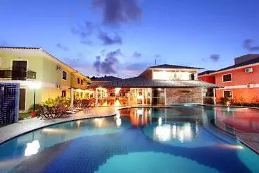 Hotelli Aquaville Apart