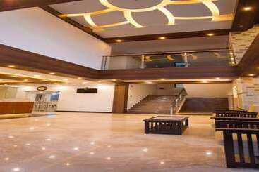 Szálloda Vanilla Suites