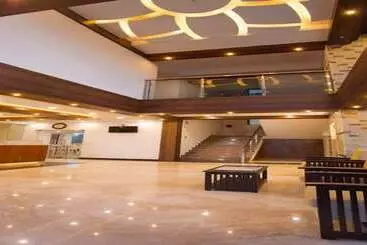 Hotel Vanilla Suites