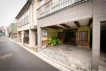 Kikaku Ryokan Beppu