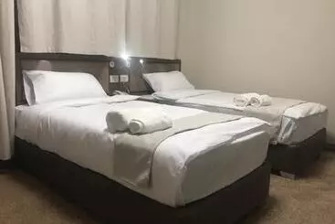 پانسیون Eli Guest House