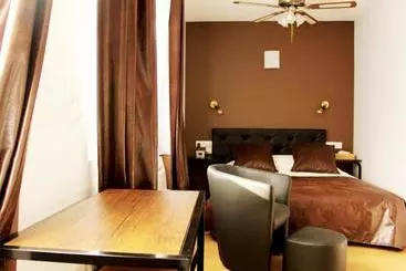 Aparthotel Appart Relax Spa