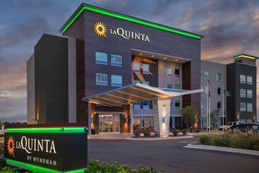 فندق La Quinta By Wyndham West Memphis