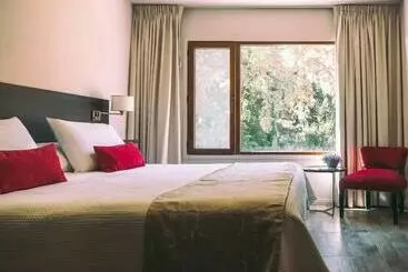 Hotel Redil Del Paraíso