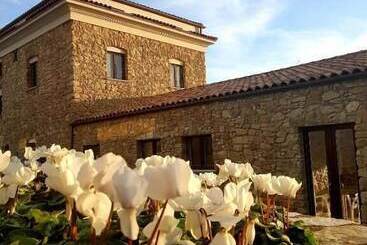 Hotell Villa Flora Relais