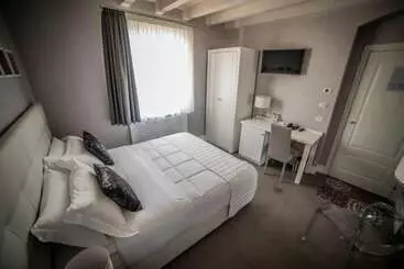Hotel Villa Flora Relais