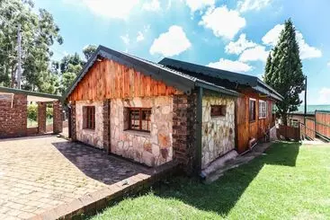 Majatalo Cinzaco Dullstroom