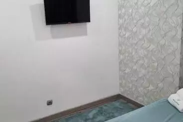 Pensione Mikaela Guest House