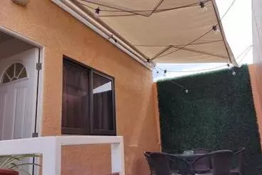 Herberge Hogar Doña Gloria