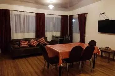 Hostel Hogar Doña Gloria
