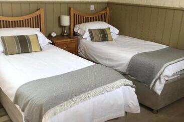 Bed and Breakfast Hyde Mill