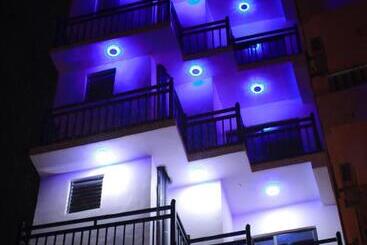 هتل Opulence Colombo