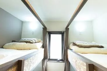 ペンション Guest House Kurihai   Vacation Stay 21433v