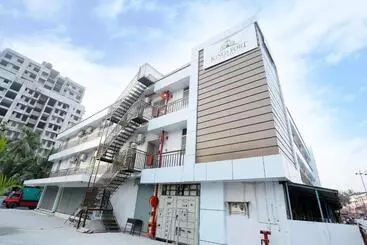 Hotel O Kings Fort