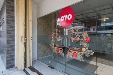 Hotel Oyo 359 Executive Inn