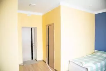 Hotel Sad Dolgoletiya