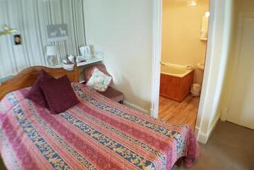 فندق The White House