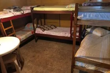 Hospedaria Nossa Senhora Da Glória