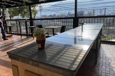 Air Suites Hotel Boutique