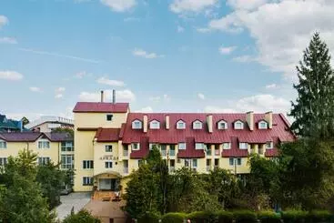 Resort Arkada Sanatorium