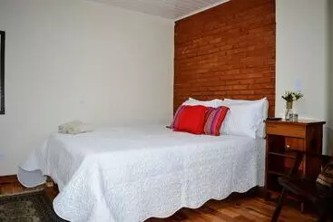 ホテル Pousada Condado Matarazzo