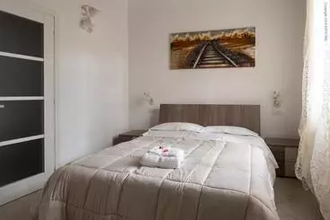 تختخواب و صبحانه La Meridiana