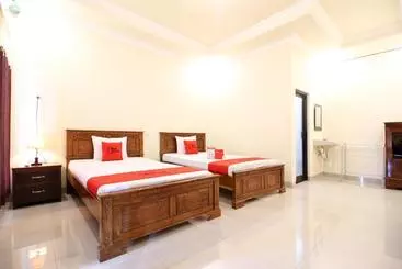Hotel Reddoorz Syariah @ Kompleks Candi  Borobudur